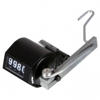 Μάρκα κερματοδέκτη art7142G - Type V 2 Grooves