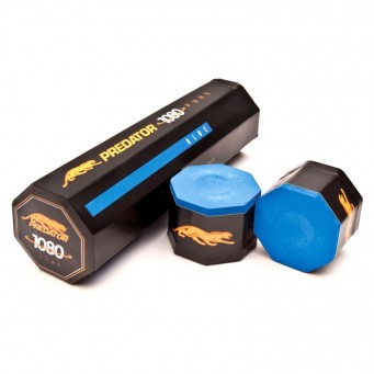 Chalk Nir Super Pro Blue 3Pcs Box