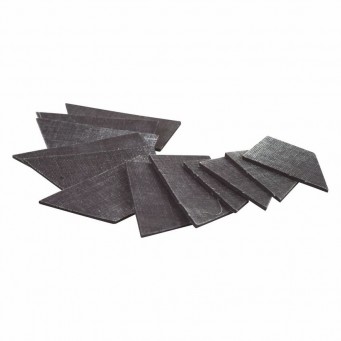 Klematch P37 Carom - Set 4 pieces