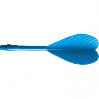 Dart Ht Blue 16G (Μύτες με Σπείρωμα 1/4)