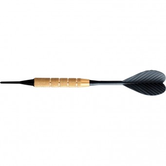 Dart Ht Yellow 16G (1/4 Point Joint)