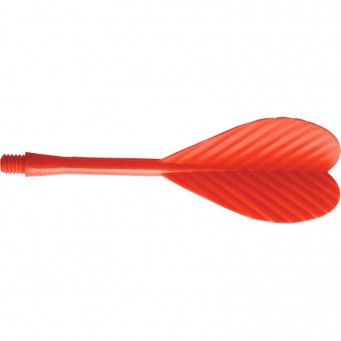 Brass Dart Barrel 16gr