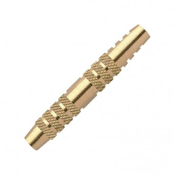 Brass Dart Barrel 16gr