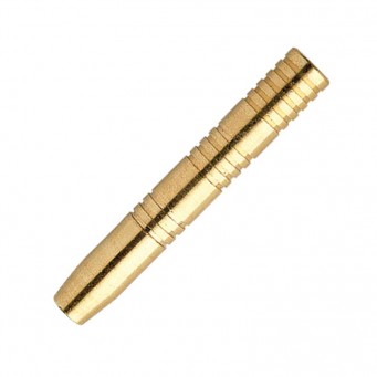 Brass Dart Barrel 16gr