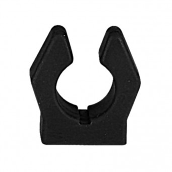 Cue Rack Antik For 6 Cues Brown