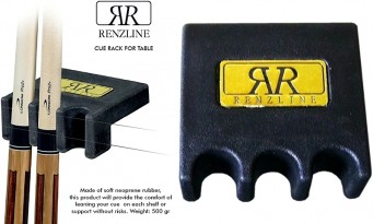 Cue Rack Antik για 6 Στέκες