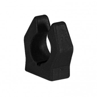 Cue Stand Corner For 10 Cues Black