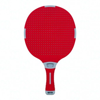 Bandito Μπάλες Ping Pong 1-Star Συσκευασία 6 τεμ - 40mm