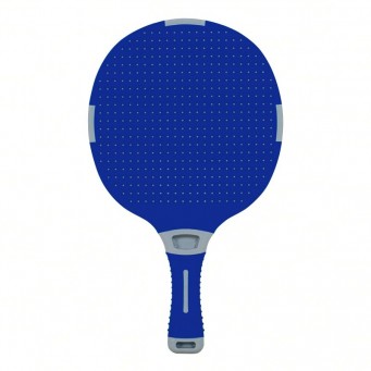 Bandito Μπάλες Ping Pong 3-Star Συσκευασία 6 τεμ - 40mm