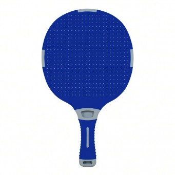 Bandito Μπάλες Ping Pong 1-Star Συσκευασία 100 τεμ - 40mm