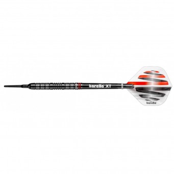 Special Edition 90% Tungsten KS-9 20g