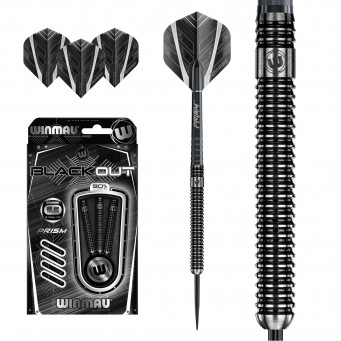 MvG Michael van Gerwen Exact Steel tip 23g