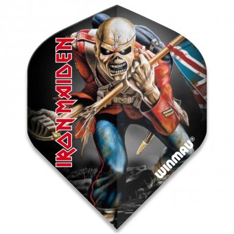 Rock Legends Iron Maiden Killers 6905-223