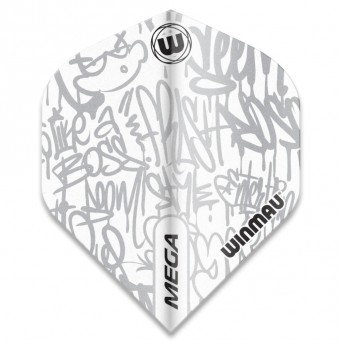 Prism Zeta Dart Flights 6915-308