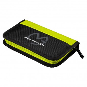 Urban-Pro Dart Case 8301 Black