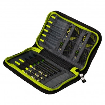 Urban-Pro Dart Case 8301 Black