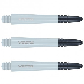 Prism Force Black Medium Stems