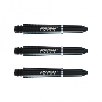 Prism Force Black Medium Stems