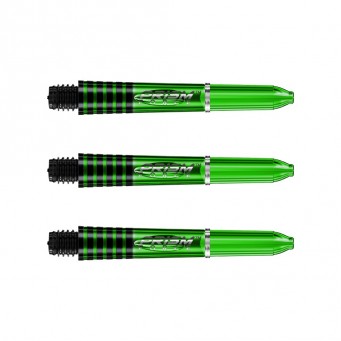 Prism Force Black Medium Stems