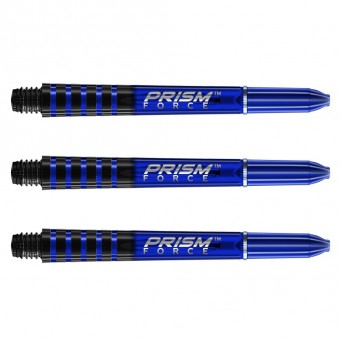 Prism Force Clear Medium Stems