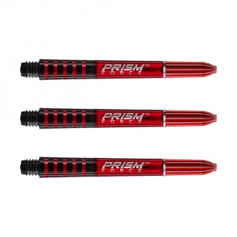 Prism Force Orange Medium Stems