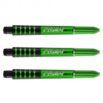 Prism Force Green Intermediate Stems