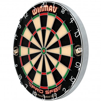 Winmau Blade 6 Triple Core Carbon