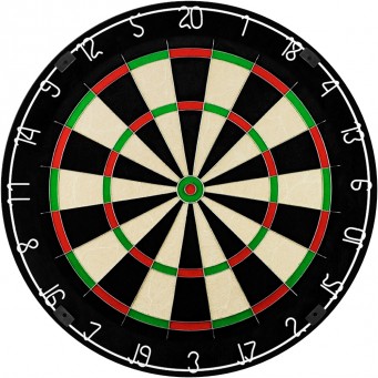 Winmau Blade 6 Triple Core Carbon
