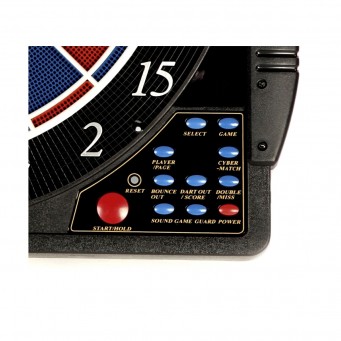 Cabinet With Automatic Dart CB-90