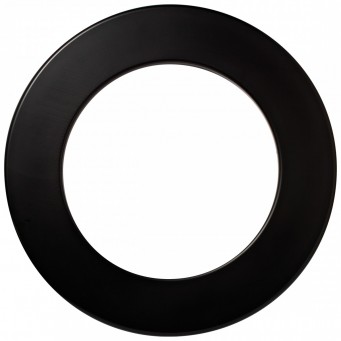 Xtreme Edition Dartboard Surround Winmau Black