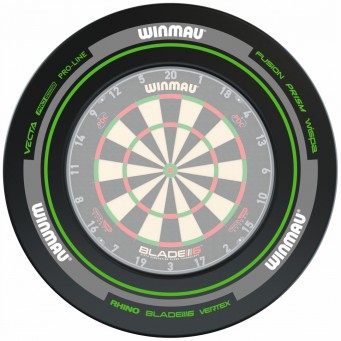 Pro-Line Edition Surround Στόχου Winmau Blade 6