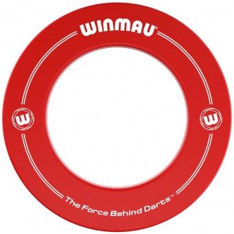 Rockstar Edition Surround Στόχου Winmau Μαύρο