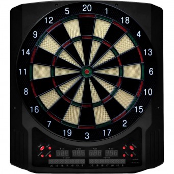 Cabinet With Automatic Dart CB-25