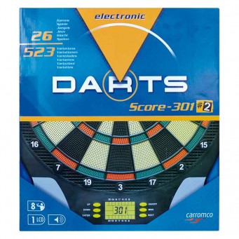 Cabinet With Automatic Dart CB-25