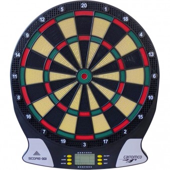 Cabinet With Automatic Dart CB-25