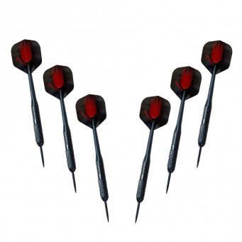 Winmau Dartboard Set XTREME + Cabinet