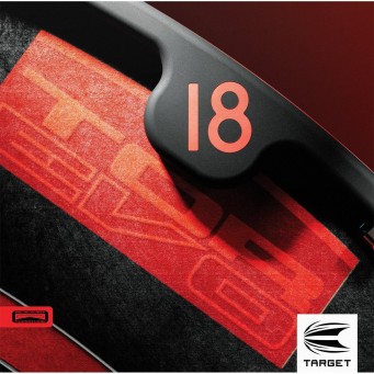 Winmau Dartboard Set XTREME + Cabinet