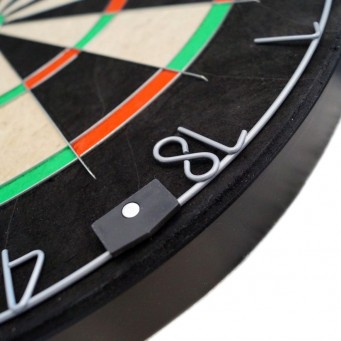 Winmau Pro Zone Stage Set