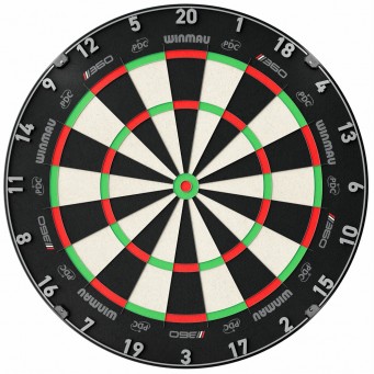 Winmau Pro Zone Stage Set