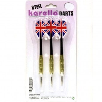 ShotGun Silver 80% Tungsten 24g