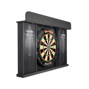 Winmau Wooden Cabinet Motorhead War Pig