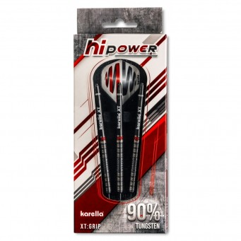 Super Drive Black 90% Tungsten 18g