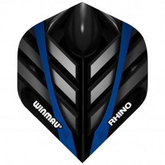 Mega Standard Dart Flights 6900-100