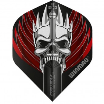 Mega Standard Dart Flights 6900-100
