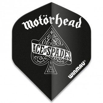 Mega Standard Dart Flights 6900-100