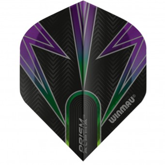 Mega Standard Dart Flights 6900-141