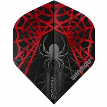 Mega Standard Dart Flights 6900-141
