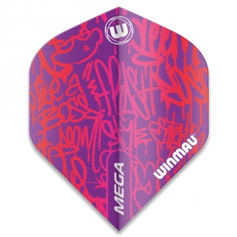 Prism Alpha Dart Flights 6915-124