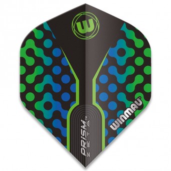 MvG Mega Standard Dart Flights 6900-232