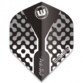 MvG Mega Standard Dart Flights 6900-232